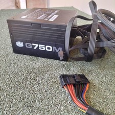 Alimentatore 750w gaming usato  Roma
