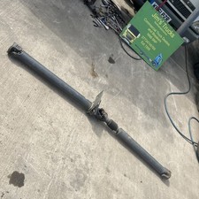 Daf prop shaft for sale  NORTHAMPTON