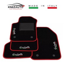 Tappetini auto set usato  Villachiara