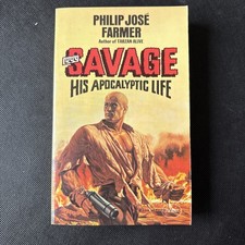 Doc savage apocalyptic for sale  BEXHILL-ON-SEA