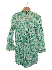 Cyrillus damen hemdblusenkleid gebraucht kaufen  Deutschland