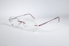 Silhouette eyeglasses 6716 for sale  LONDON
