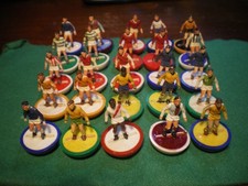 Subbuteo spares lot usato  Voghera