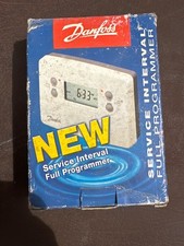 danfoss fp715si programmer for sale danfoss fp715si programmer for sale BARNSLEY