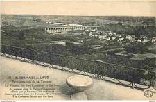 Germain laye panorama d'occasion  Fruges