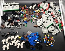 Lego system sammlung gebraucht kaufen  Berlin