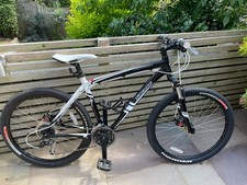Specialized hardrock sport for sale  LEICESTER