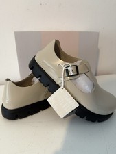 Scarpe birkenstock papillio usato  Spedire a Italy