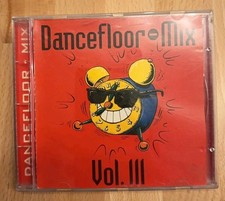 Dancefloor mix vol gebraucht kaufen  Minden