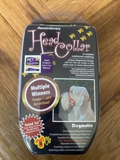 Dogmatic head collar for sale  SUTTON COLDFIELD