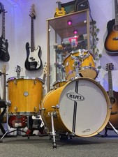 Mapex horizon piece for sale  STOKE-ON-TRENT