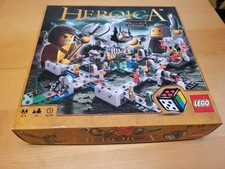 Lego 3860 heroica gebraucht kaufen Lego 3860 heroica gebraucht kaufen  Fehmarn