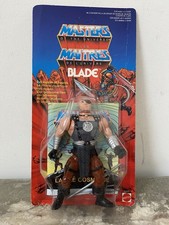 Motu vintage raro usato  Spedire a Italy