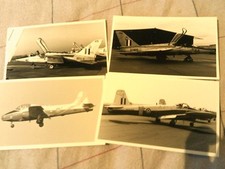 Photo raf folland for sale  LONDON
