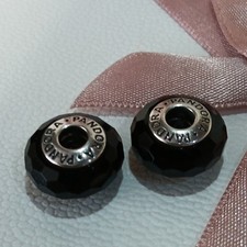 Genuine pandora black for sale  ACCRINGTON