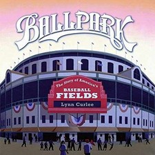 Ballpark story america for sale  Philadelphia