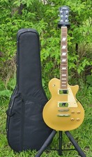 Johnson custom gold for sale  Pontiac