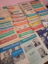 Vintage lot weekly for sale  West Monroe