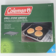 Coleman grill stove for sale  Westerville