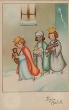 169648 vecchia cartolina usato 169648 vecchia cartolina usato  Oliveto Lario