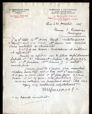 Paris moulin minoterie d'occasion  Baugy