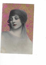 P27 portrait frau gebraucht kaufen  Petersberg, Wettin-Löbejün