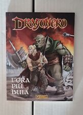 Dragonero n.58 variant usato  Luni