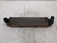 Vauxhall vivaro intercooler for sale  SKELMERSDALE