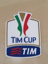Toppa patch tim usato  Roma