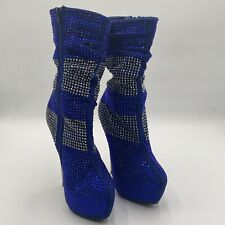 Kiss kouture stiletto for sale  Minneapolis