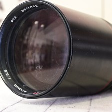 Tokina 400mm per usato  Grosseto