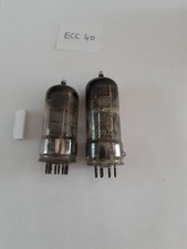 Tubes lampe tsf d'occasion  Rugles