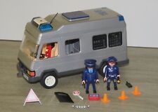 Playmobil rechange fourgon d'occasion  Chaniers