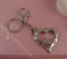 Gold silver heart for sale  UK