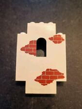 Mur blanc lego d'occasion  Montville
