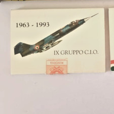 Fiammiferi gruppo c.i.o. usato  Velletri
