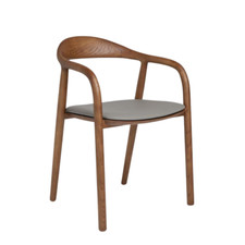 Wooden dining chair for sale  HYDE