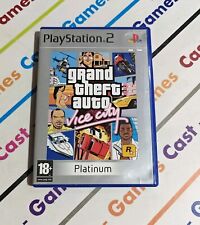 Sony ps2 grand usato  Licata