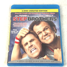 Step brothers dvd for sale  Seattle
