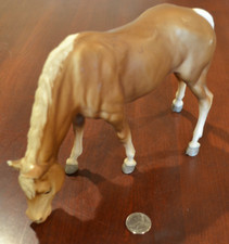 Vintage breyer grazing for sale  Wellesley