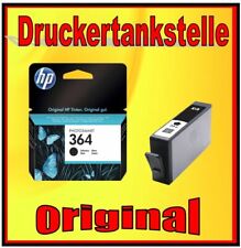 364 schwarz photosmart gebraucht kaufen  Zwickau