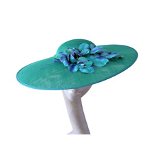 Olivia emerald green for sale  SEATON