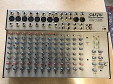 Carvin s16 studio for sale  Orange