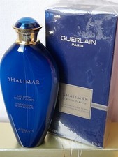 Guerlain shalimar sensational for sale  ST. ALBANS