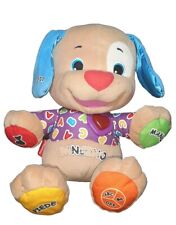 Fisher price cagnolino usato  Colle di Val d'Elsa