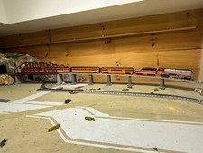 Mth milwaukee hiawatha for sale  Butler