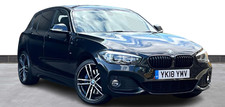 2018 bmw series for sale  LONDON