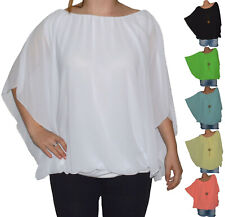 Italy tunika bluse gebraucht kaufen  Frankfurt (Oder)