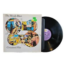 Moody blues greatest for sale  WEST MOLESEY