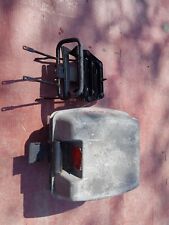 Bauletto nonfango vintage usato  Vasto